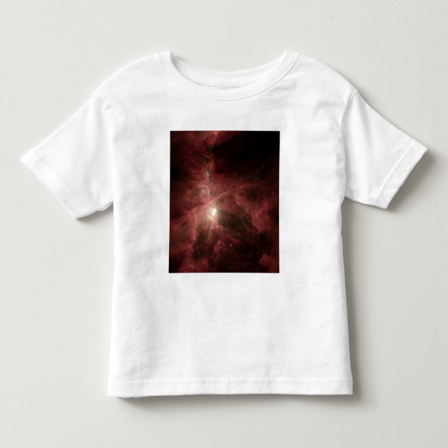 Orion's Inner Beauty Toddler T-shirt (Front)