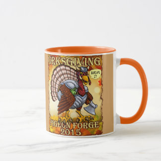 OrkFest 2015 Mug