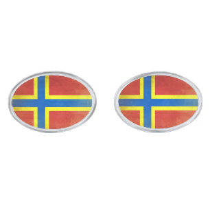 Orkney Cufflinks