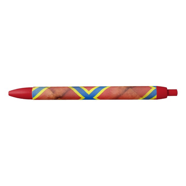Orkney Pen (Front)