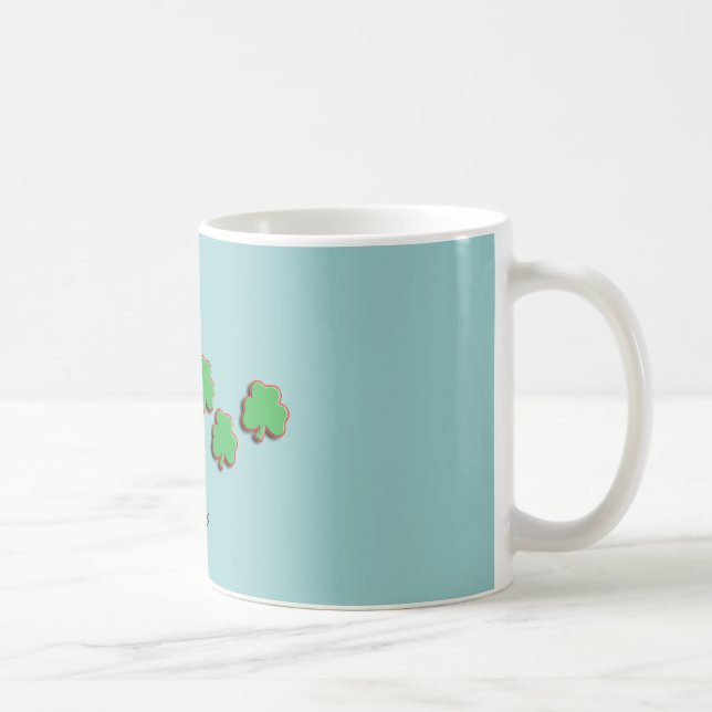 Orla Custom Name Mug (Right)