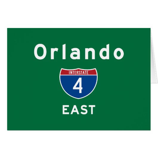 Orlando 4 cards (Front Horizontal)