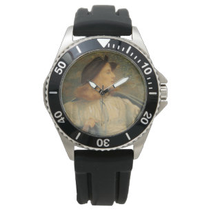 Orlando (Beautiful Young Man) (by E.R. Hughes) Watch