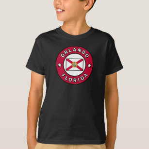 Orlando Florida T-Shirt