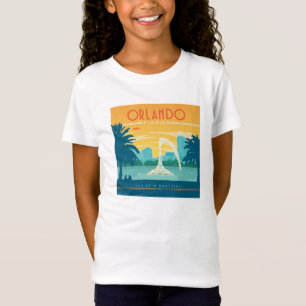 Orlando Florida T-Shirt
