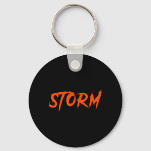 Orlando Football Tailgate Keychain