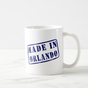 Orlando