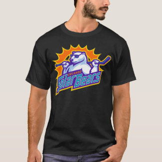 Orlando Solar Bears Classic TShirt