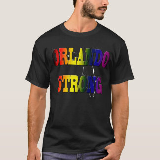 Orlando Strong T-Shirt