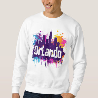 Orlando Sweatshirt