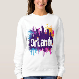 Orlando Sweatshirt