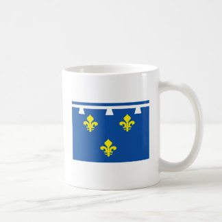 Orleanais Flag Mug