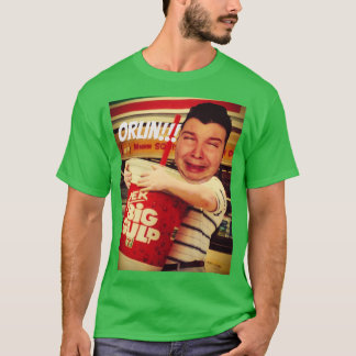 Orlin T-Shirt