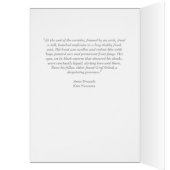 Orlock card (Inside (Left))