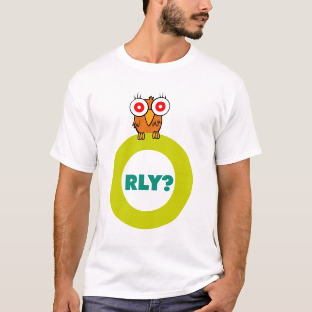 ORLY Shirt 2 (Front)
