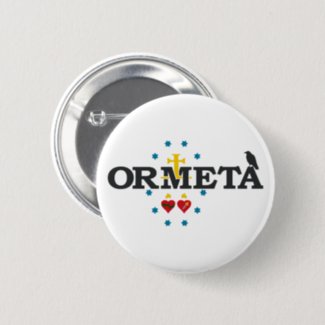 ORMETÀ BUTTON