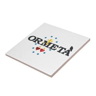 ORMETÀ CERAMIC TILE