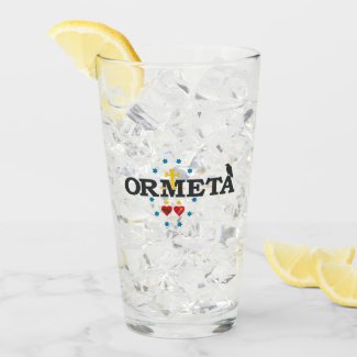 ORMETÀ GLASS