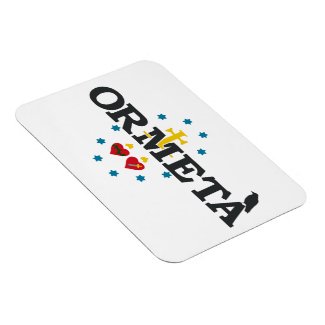 ORMETÀ MAGNET