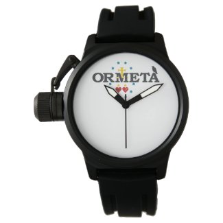 ORMETÀ WATCH