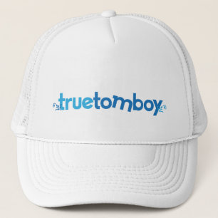 Orna True Tomboy Trucker Hat