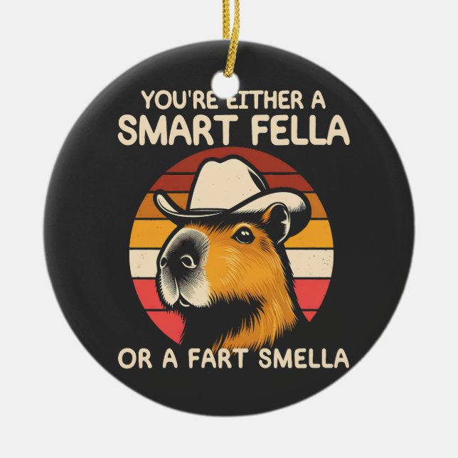 Ornament (Front)