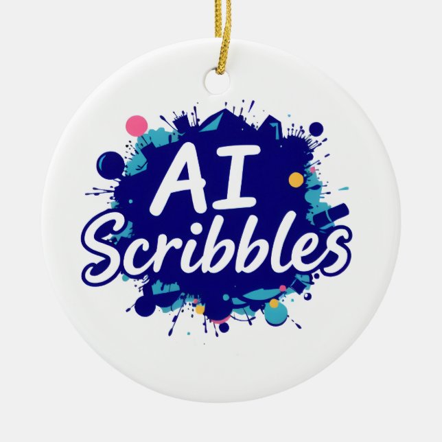 Ornament (Front)