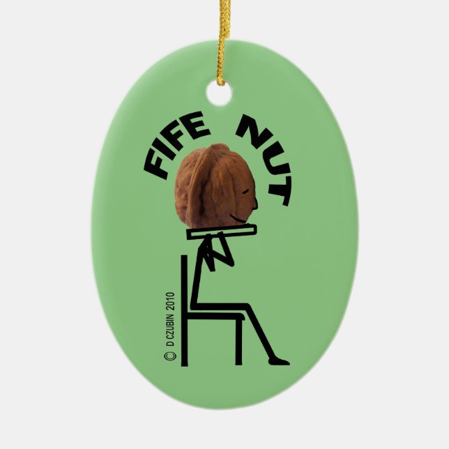 Ornament (Front)