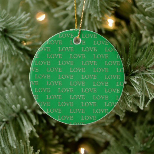 Ornament (Tree)