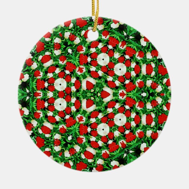 Ornament (Front)