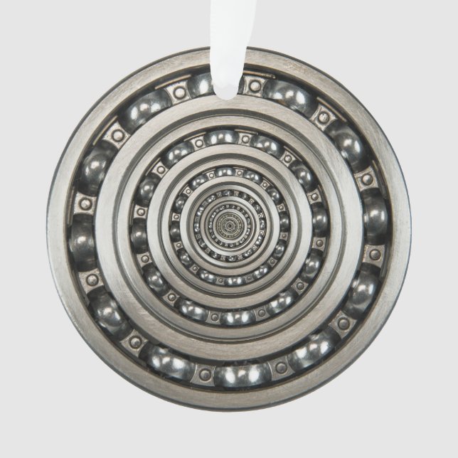 Ornament (Front)