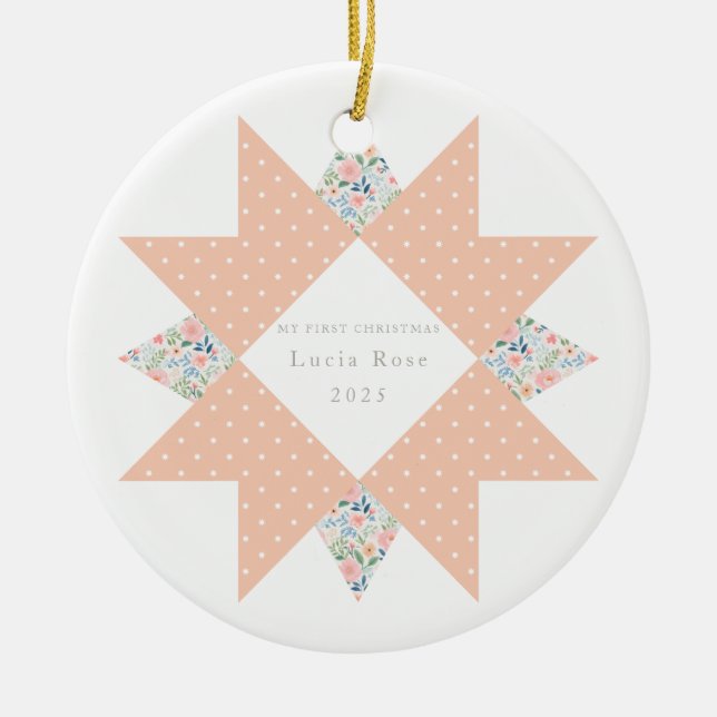 Ornament (Front)