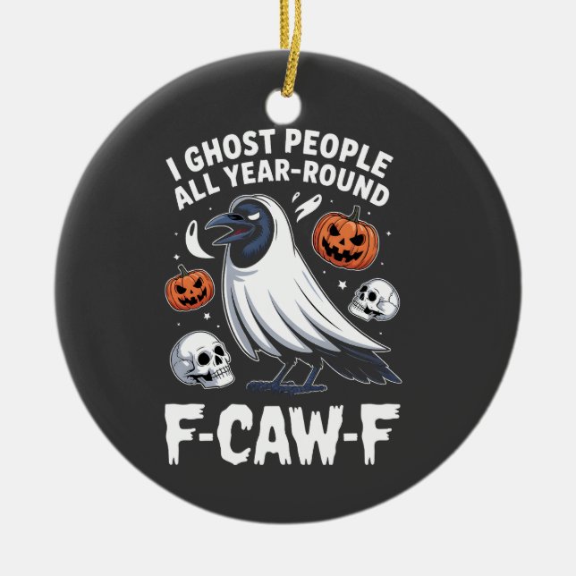Ornament (Front)