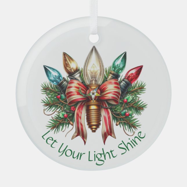 ORNAMENT (Front)