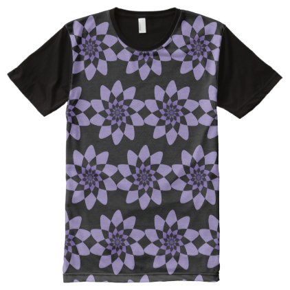Ornament 2 All-Over-Print T-Shirt