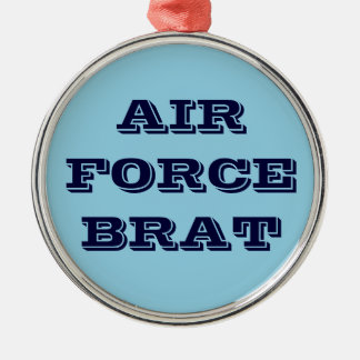 Ornament Air Force Brat