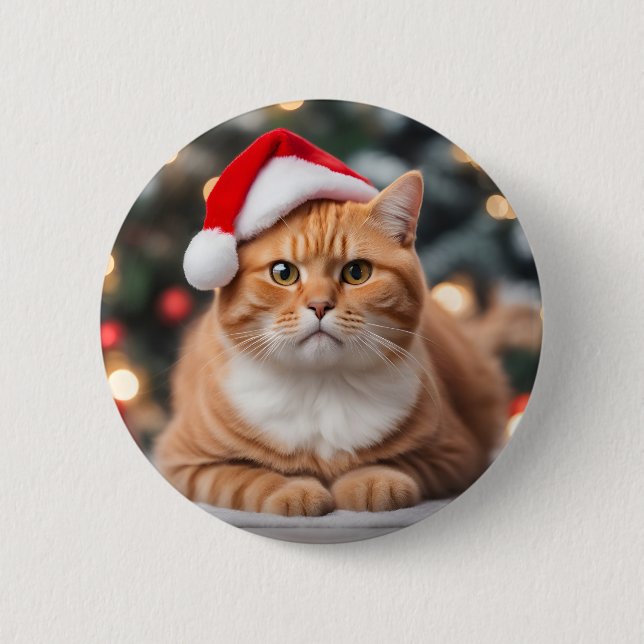 Ornament Button (Front)