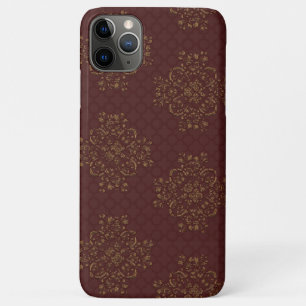 Ornament  iPhone 11 pro max case