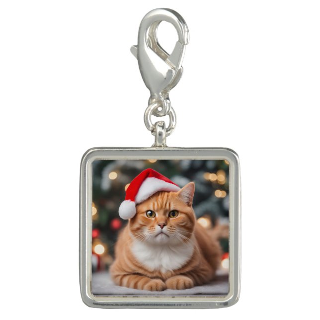 Ornament Charm (Front)