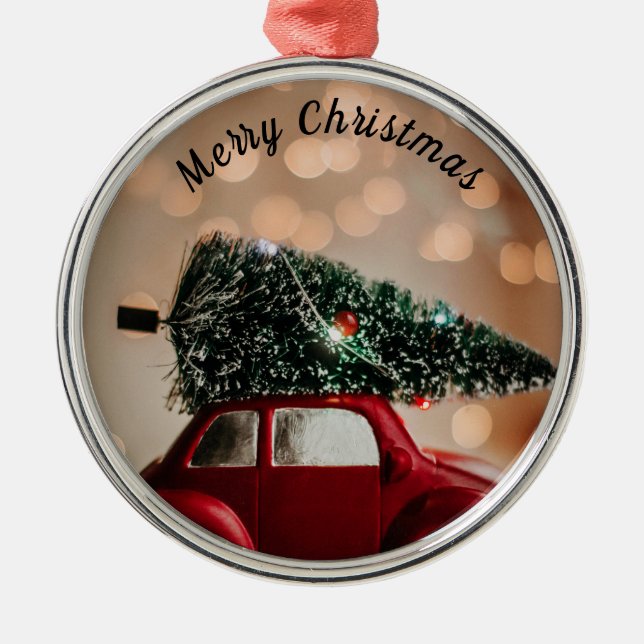 Ornament Christmas (Front)