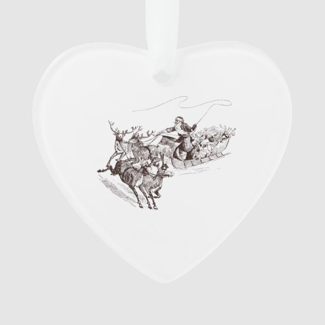 Ornament Christmas  (Front)