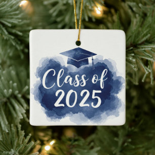 Ornament Class of 2025