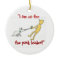 Ornament Dog Trainer Humor