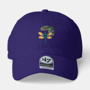 Ornament Dragonfly 47 Brand Hat