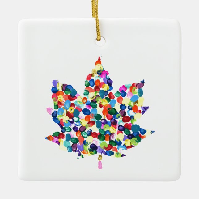 Ornament - Eldridge (Front)
