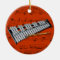 Ornament - Glockenspiel (Bells) - Pick your color