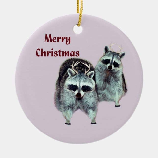 ornament_heart ceramic ornament (Front)