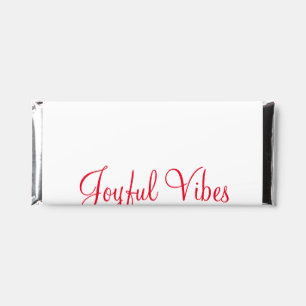 Ornament Hershey Bar Favors