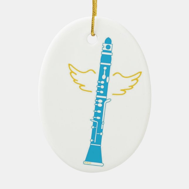 Ornament in Memory of Katelyn (Front)