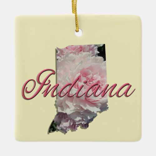 Ornament _ INDIANA